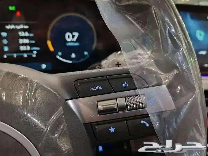 هيونداي سوناتا كومفورت 2025 كاش وتمويل عرض خاص 7