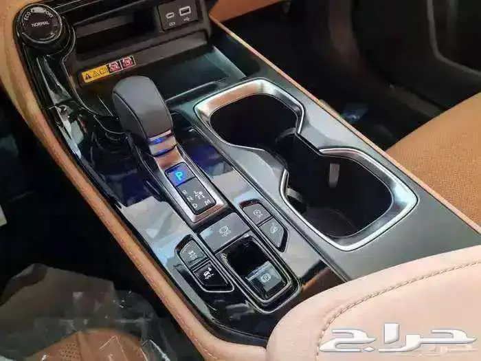 لكزس NX 350 AA بنزين 2026 عرض الانما 50 50 بدون ربح 2