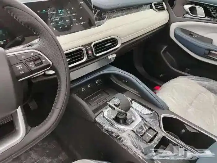 جيتور X50 بريميوم فل كامل 2026 6