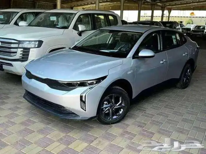 كيا K3 نص فل 2026 ( سيارتك القديمة هي دفعتك الأولى ) 3