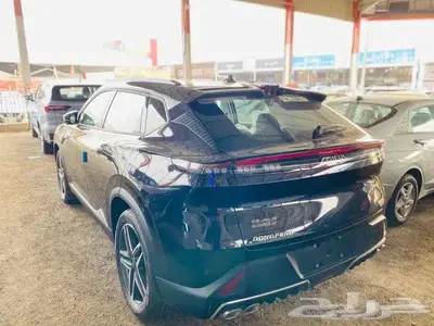 دونج فينج ميج E3 التميت فل كامل موديل 2026 كاش وتمويل index