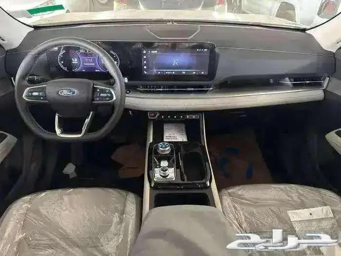 فورد تيريتوري جميع الفئات 2026 كاش وتمويل عرووض 4