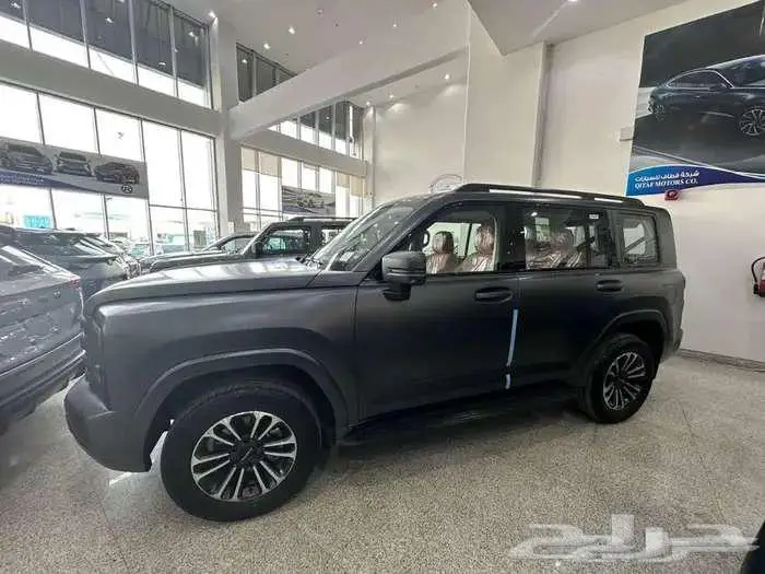 هافال H9 2026 _ جميع الفئات _ عرض خاص للكاش والتمويل 12