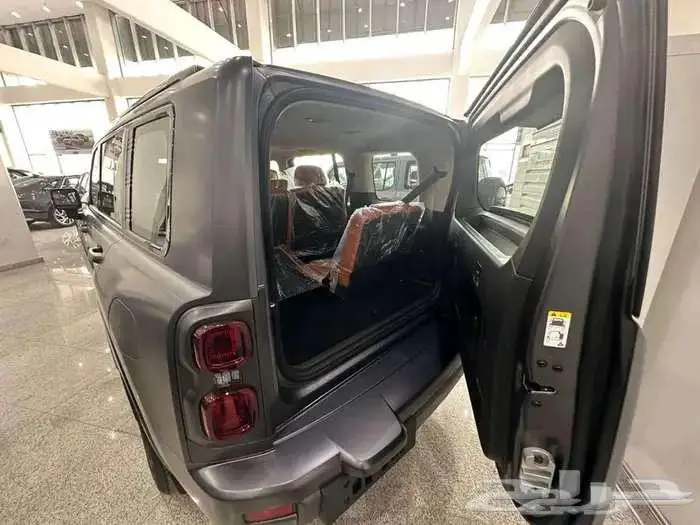 هافال H9 2026 _ جميع الفئات _ عرض خاص للكاش والتمويل 23