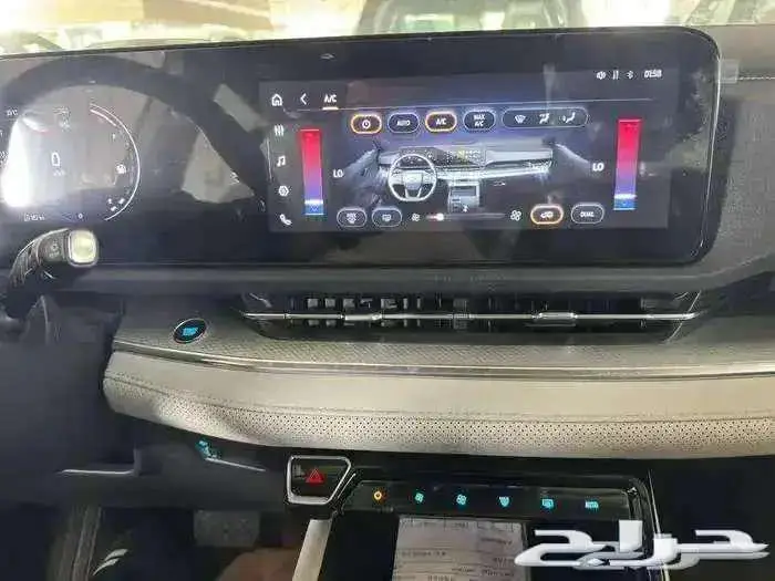 فورد تيريتوري جميع الفئات 2026 كاش وتمويل عرووض 6