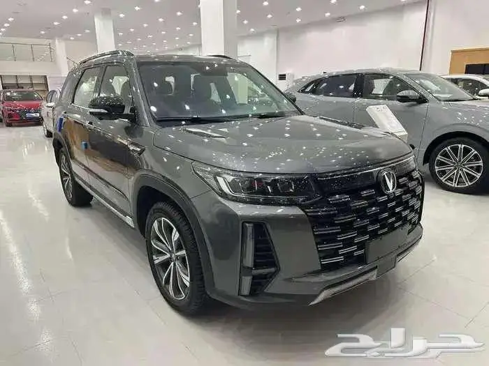 شانجان cs95 رويال وبلاتنيوم 2026 1