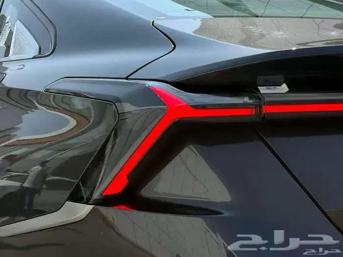 كيا K8 2026 نص فل الفخامه الكوريه من كيا 5