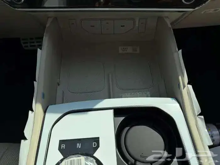 كيا K8 2026 نص فل الفخامه الكوريه من كيا 11