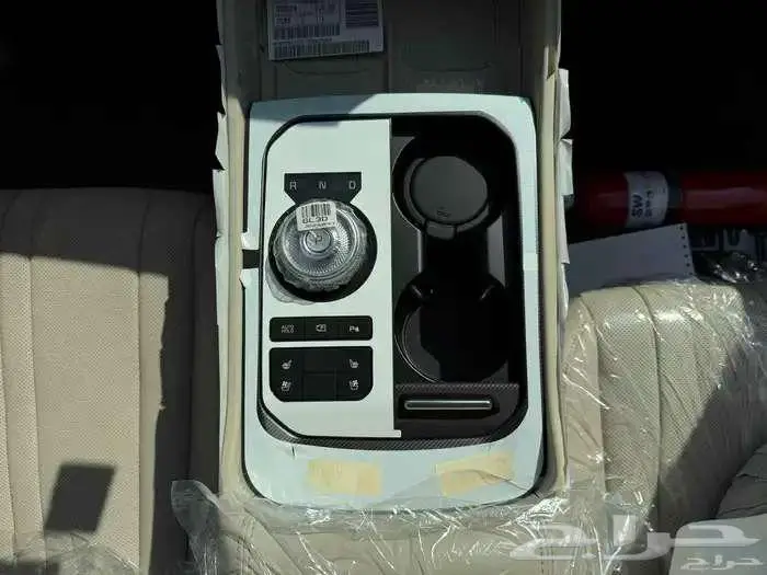 كيا K8 2026 نص فل الفخامه الكوريه من كيا 10