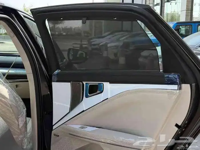 كيا K8 2026 نص فل الفخامه الكوريه من كيا 7