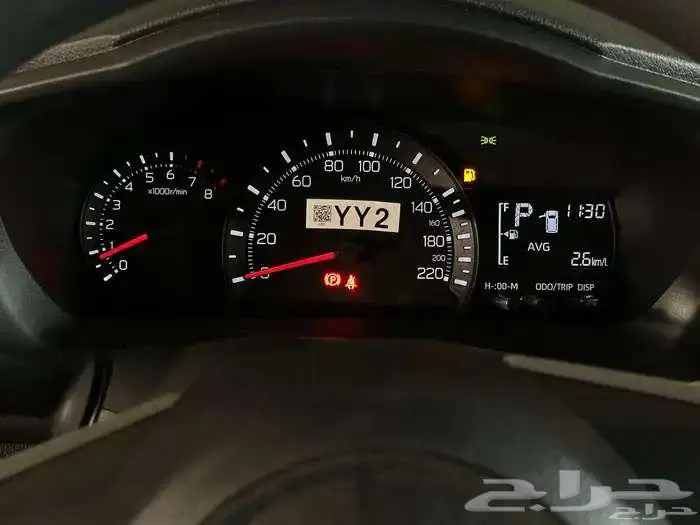 تويوتا يارس واي موديل 2026 كاش و أقساط 9