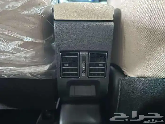 تويوتا يارس واي موديل 2026 كاش و أقساط 12