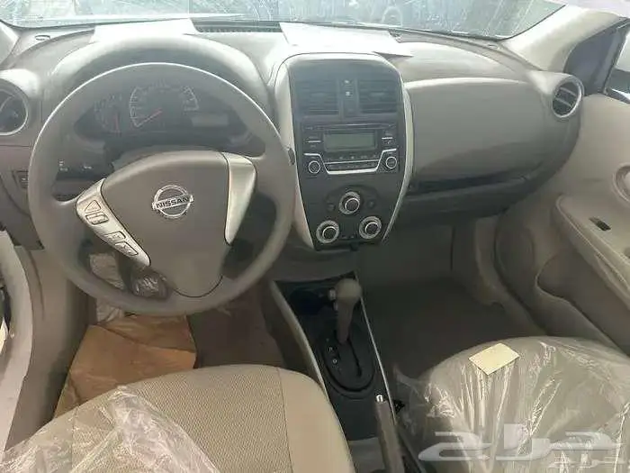 نيسان صنى اقساط تمليك 5