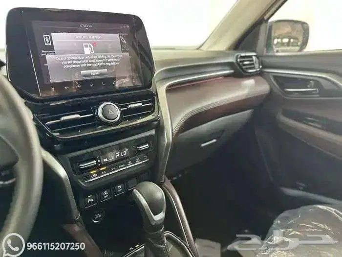 تويوتا اوربان كروزر فل 2026 كاش واقساط 5