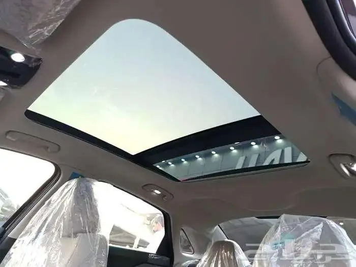 كيا K5 استاندر مطور بانوراما موديل 2025 13