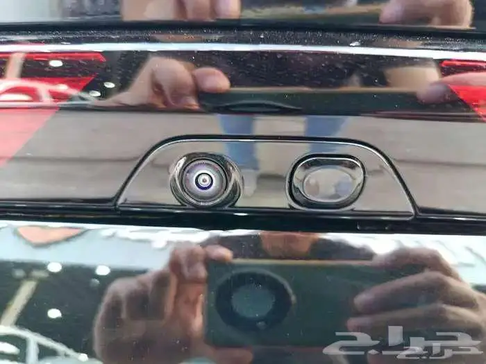 كيا K5 استاندر مطور بانوراما موديل 2025 16