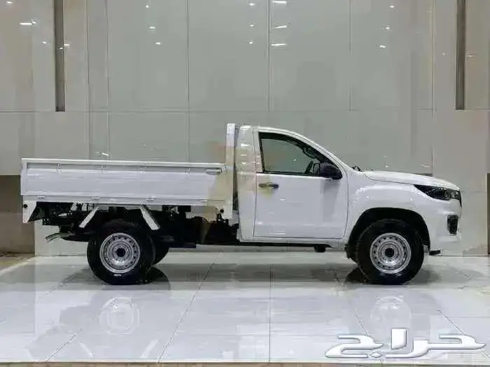 فوتون تونلاند 2026 2