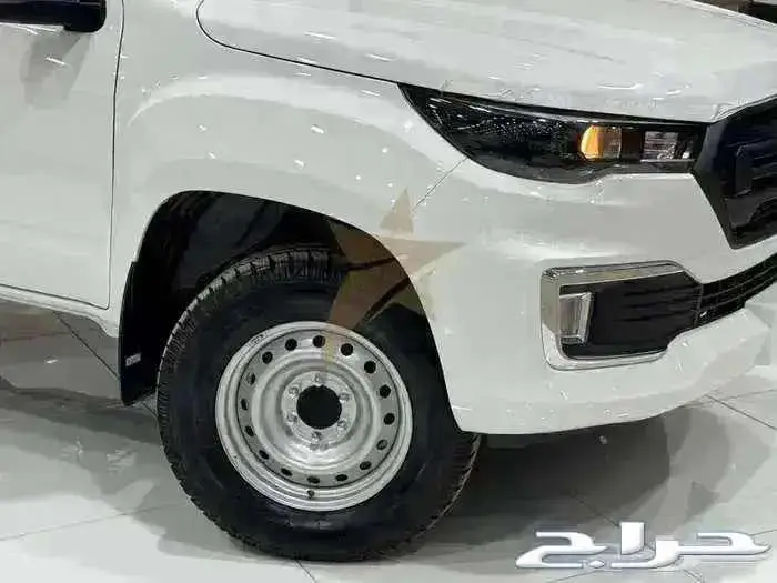 فوتون تونلاند 2026 6