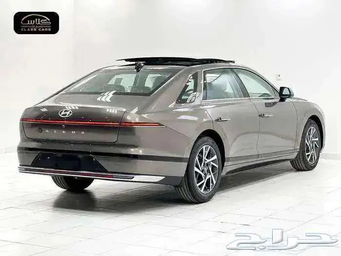 هونداي ازيرا سمارت 2026- 148350ريال شامل الضريبة 2