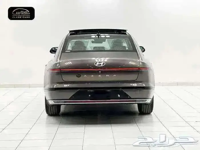هونداي ازيرا سمارت 2026- 148350ريال شامل الضريبة 5