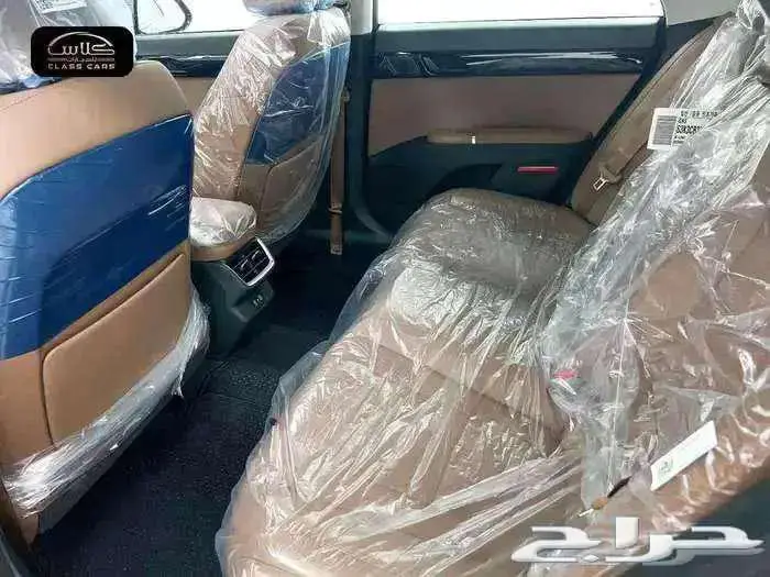 هونداي ازيرا سمارت 2026- 148350ريال شامل الضريبة 11