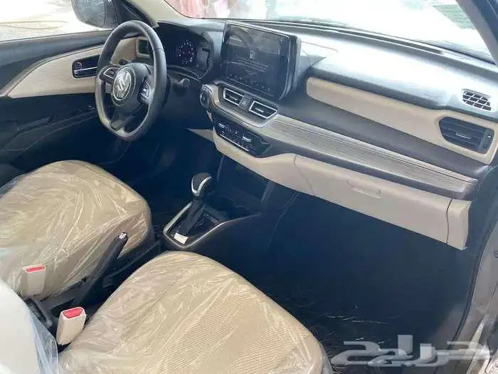 سوزوكي ديزاير فل 2025 الشكل الجديد عرض خاص 11