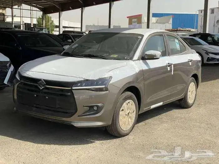 سوزوكي ديزاير فل 2025 الشكل الجديد عرض خاص 1