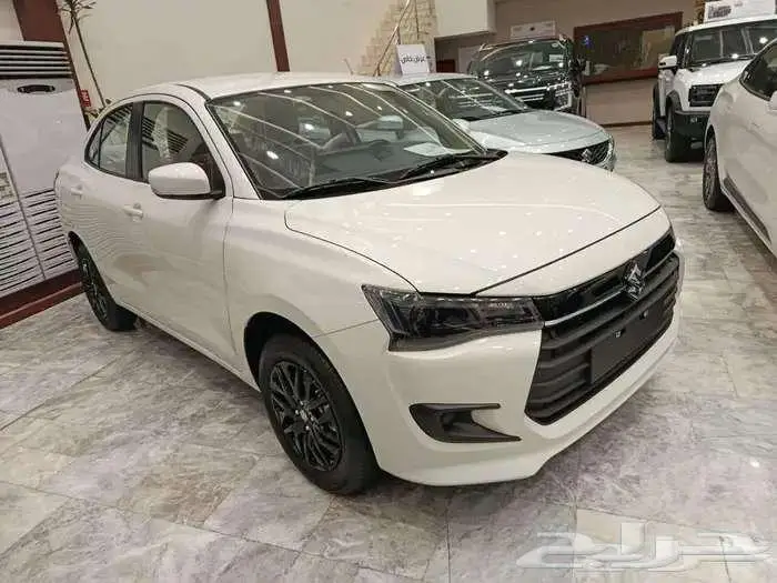 سوزوكي ديزاير 2026 استاندر 4