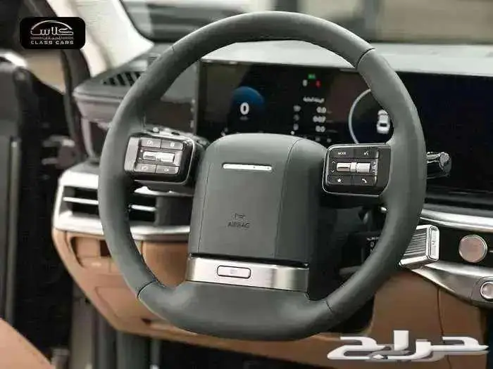 هونداي ازيرا سمارت 2026- 148350ريال شامل الضريبة 12