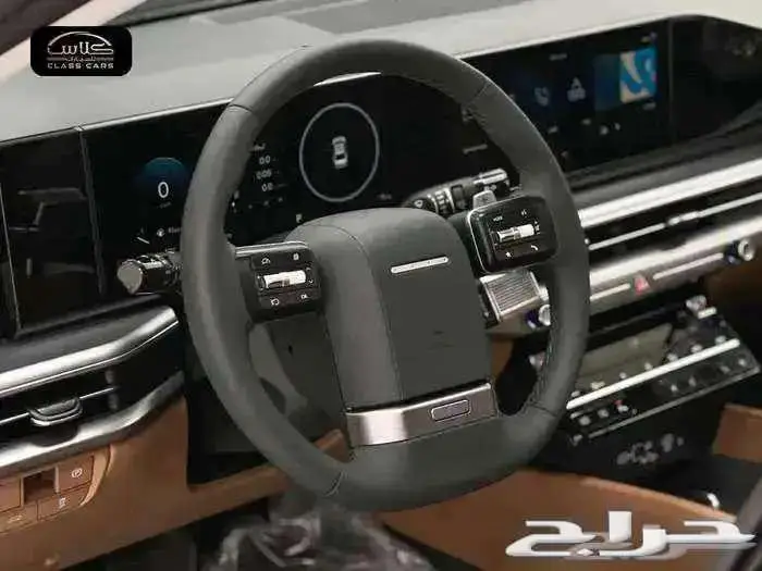 هونداي ازيرا سمارت 2026- 148350ريال شامل الضريبة 13