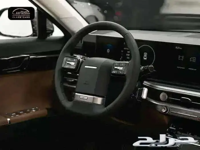 هونداي ازيرا سمارت 2026- 148350ريال شامل الضريبة 15