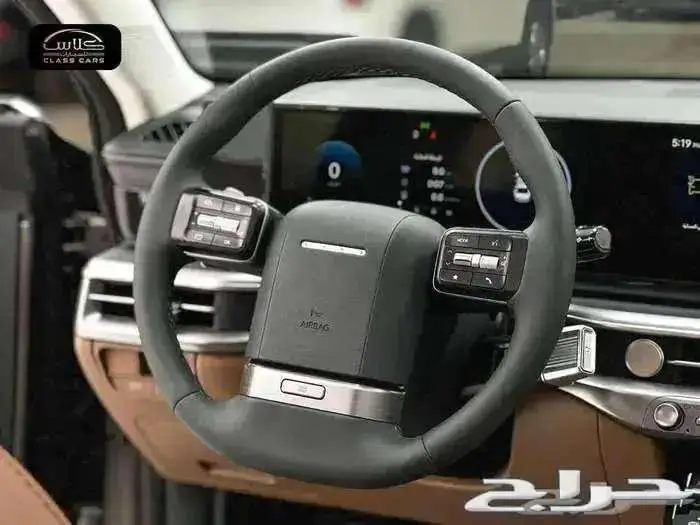 هونداي ازيرا سمارت 2026- 148350ريال شامل الضريبة 16