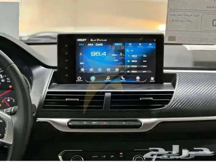 جريت وول ونجل 7 دبل ديزل 2025 كاش وتقسيط اقل سعر 13