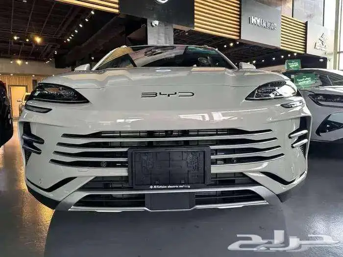 بي واي دي سونج بلس 2026 4