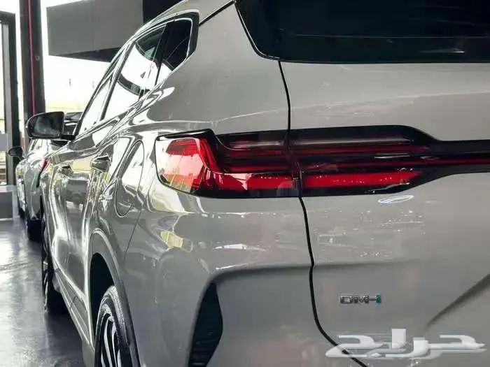 بي واي دي سونج بلس 2026 7