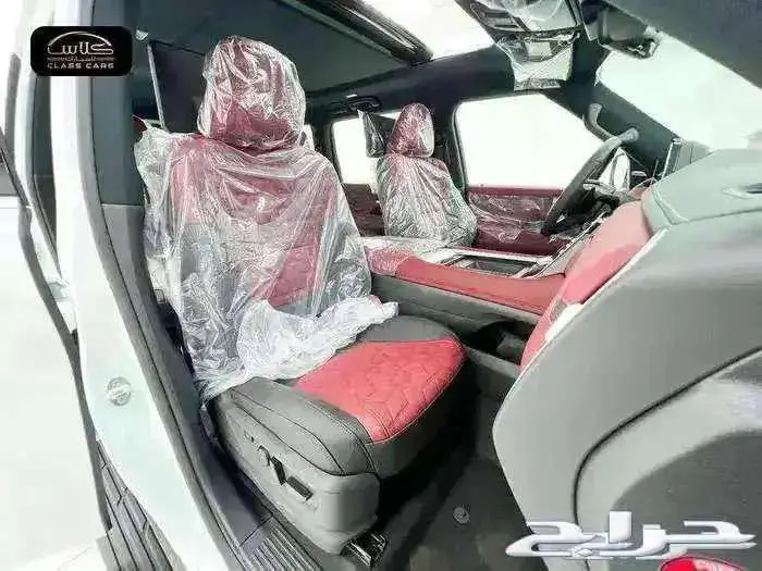 نيسان باترول بلاتينيوم 2025 -315100ريال شامل الضريبة 3