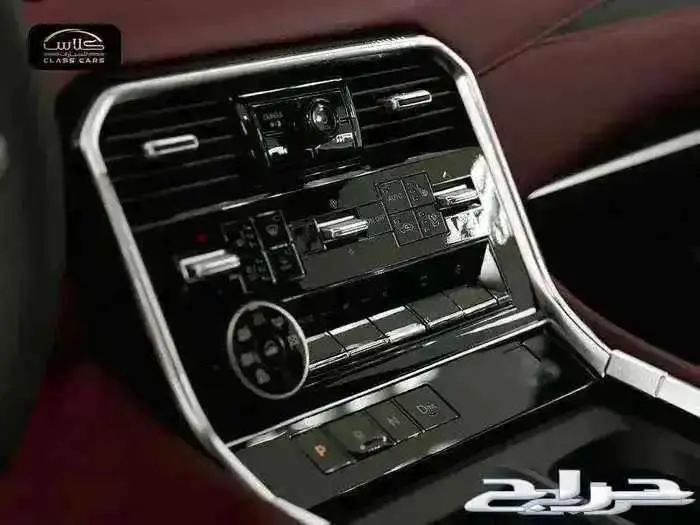 نيسان باترول بلاتينيوم 2025 -315100ريال شامل الضريبة 16