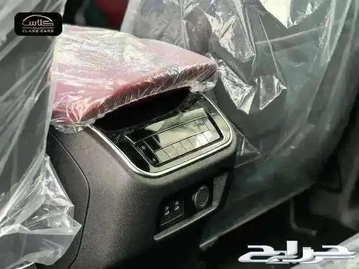 نيسان باترول بلاتينيوم 2025 -315100ريال شامل الضريبة 21