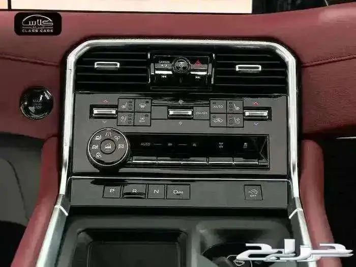 نيسان باترول بلاتينيوم 2025 -315100ريال شامل الضريبة 24