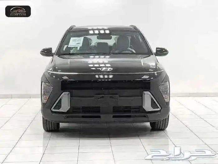 هيونداي كونا سمارت هايبرد- 2024- 78200ريال شامل الضريبة 0
