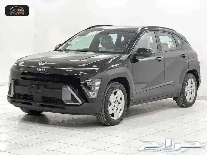 هيونداي كونا سمارت هايبرد- 2024- 78200ريال شامل الضريبة 1