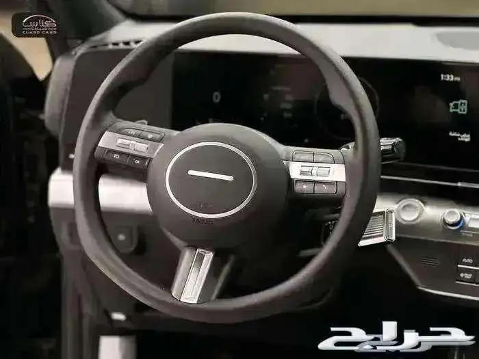 هيونداي كونا سمارت هايبرد- 2024- 78200ريال شامل الضريبة 8