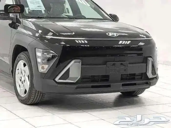 هيونداي كونا سمارت هايبرد- 2024- 78200ريال شامل الضريبة 9