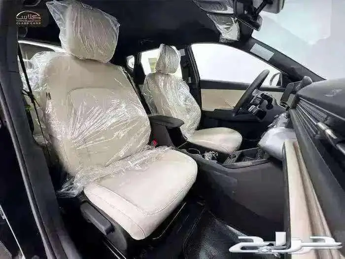 هيونداي كونا سمارت هايبرد- 2024- 78200ريال شامل الضريبة 14