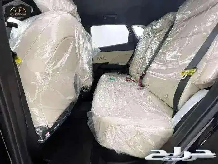 هيونداي كونا سمارت هايبرد- 2024- 78200ريال شامل الضريبة 17