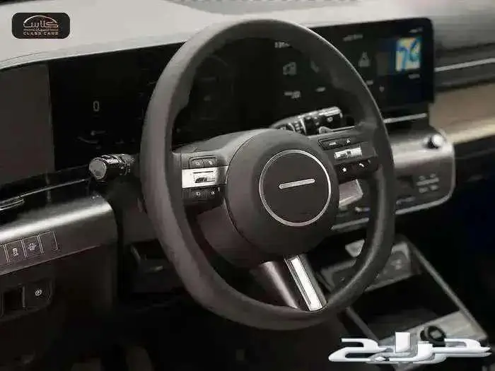 هيونداي كونا سمارت هايبرد- 2024- 78200ريال شامل الضريبة 18