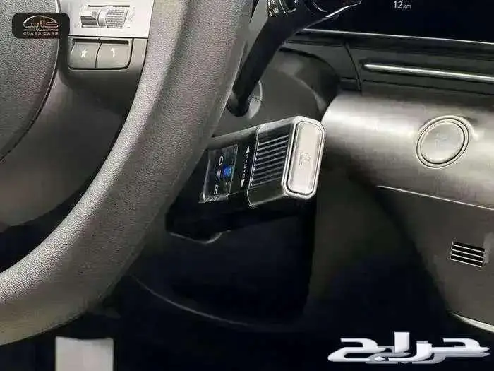 هيونداي كونا سمارت هايبرد- 2024- 78200ريال شامل الضريبة 19
