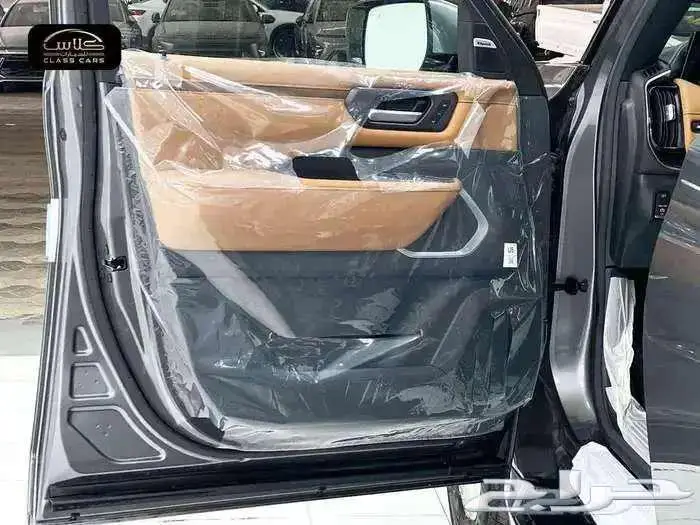 نيسان باترول SE بلاتينيوم سيتي 2026- 333500ريال 13