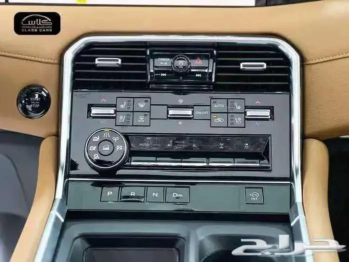 نيسان باترول SE بلاتينيوم سيتي 2026- 333500ريال 17