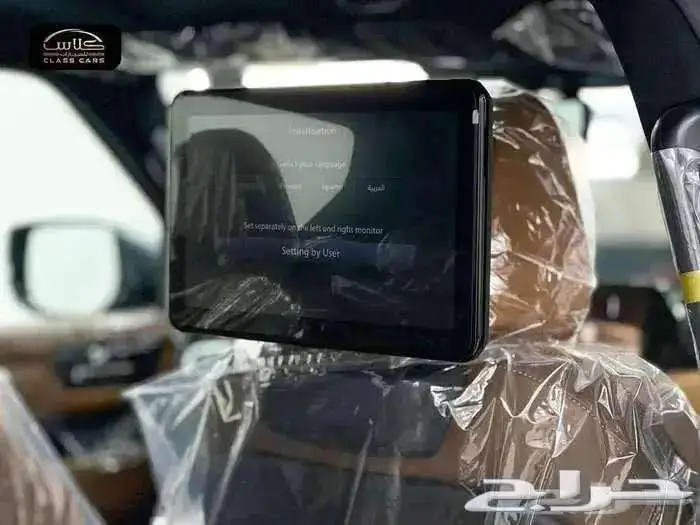 نيسان باترول SE بلاتينيوم سيتي 2026- 333500ريال 19